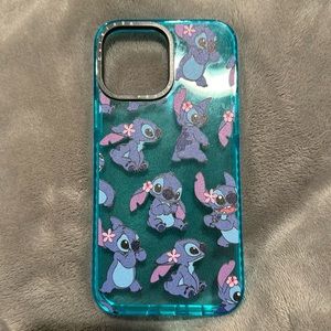 Stitch Phone Case | iPhone 13 Pro Max